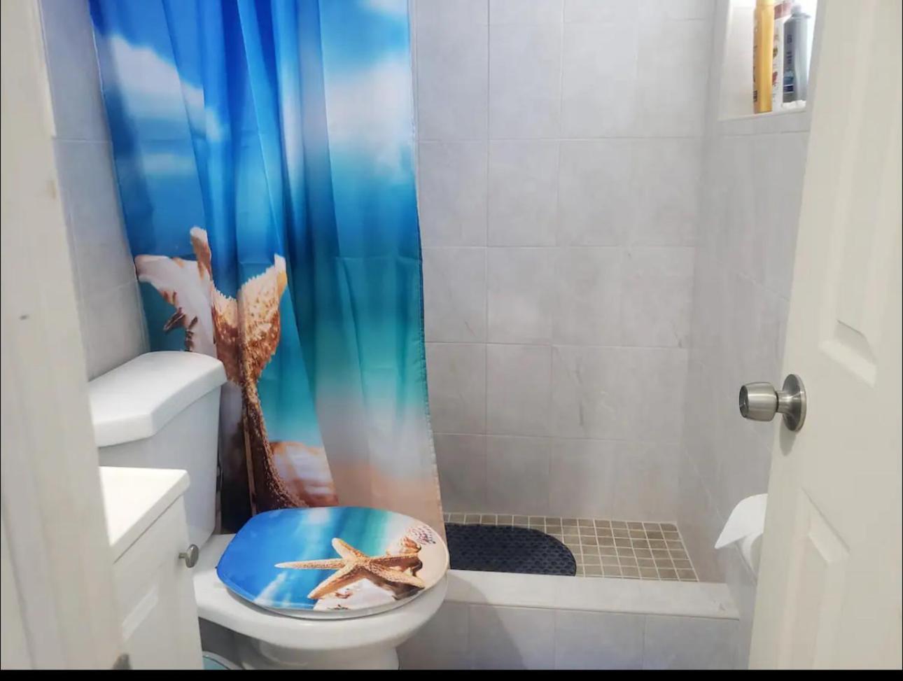 B5 Best Value On Private Bedroom With Private Bathroom In Little Havana, Майами Экстерьер фото